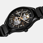 Rado 40 mm Round Automatic watch