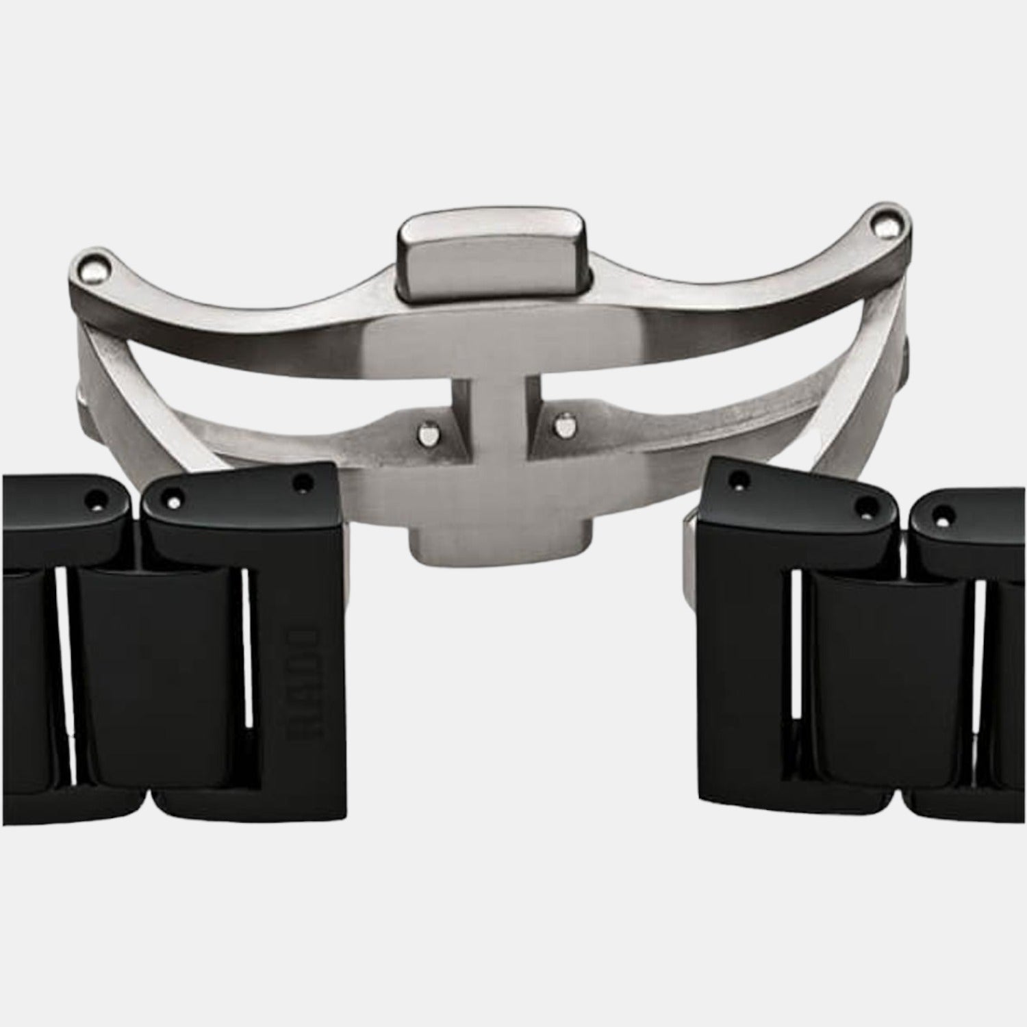 Rado Ceramic Round watch