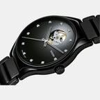 Rado 40 mm Round Automatic watch