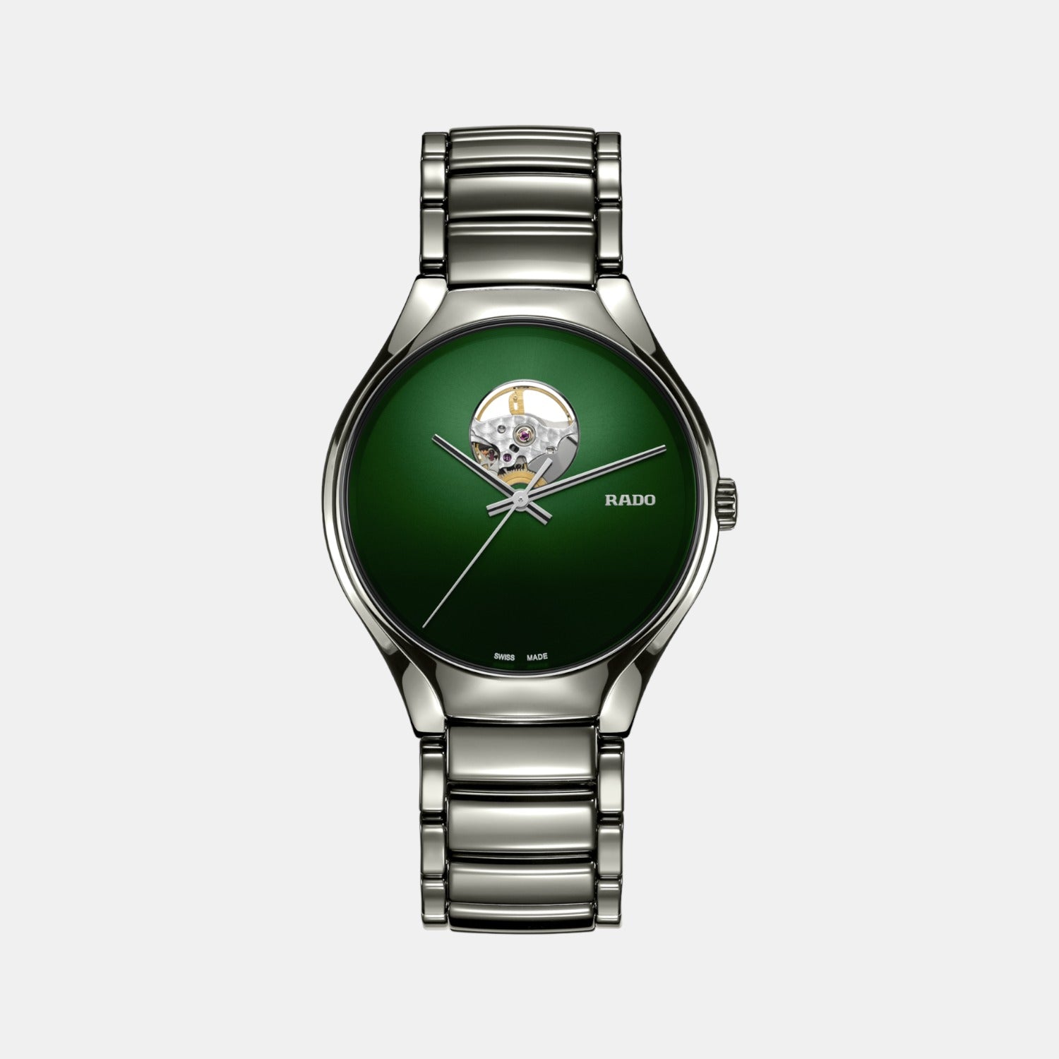 Rado True Secret R27108312 Unisex Watch – The Watch Factory ®