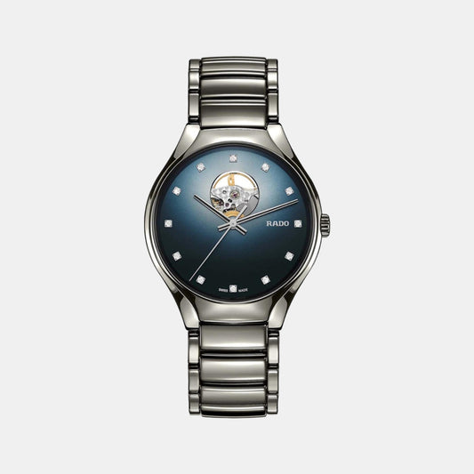 rado-ceramic-blue-analog-unisex-watch-r27108732