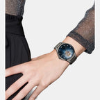 Rado Ceramic Round watch