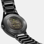 Rado Ceramic Black watch
