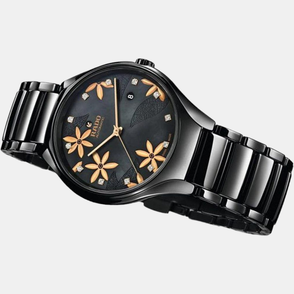 Rado 38 mm Round Automatic watch
