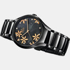 Rado 38 mm Round Automatic watch