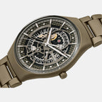 Rado 40 mm Round Automatic watch