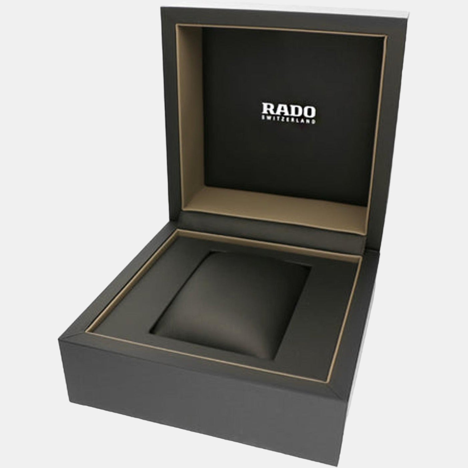 Rado Ceramic Round watch