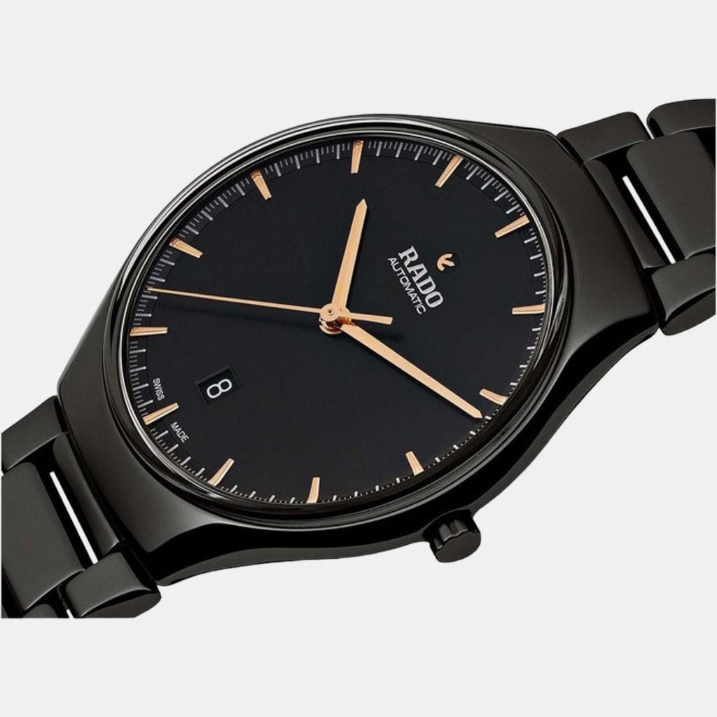 Rado 40 mm Round Automatic watch