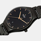 Rado 40 mm Round Automatic watch