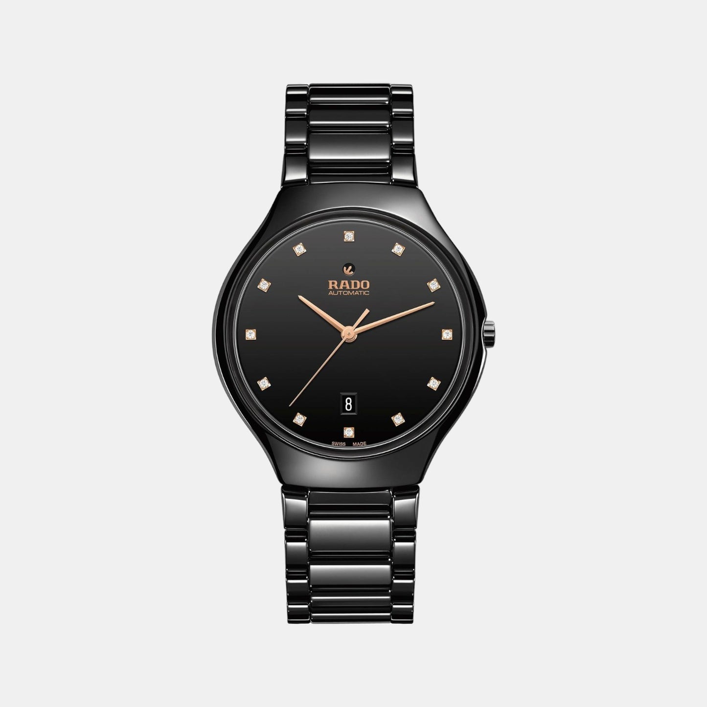rado-stainless-steel-black-analog-unisex-watch-r27113722