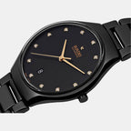 Rado 40 mm Round Automatic watch