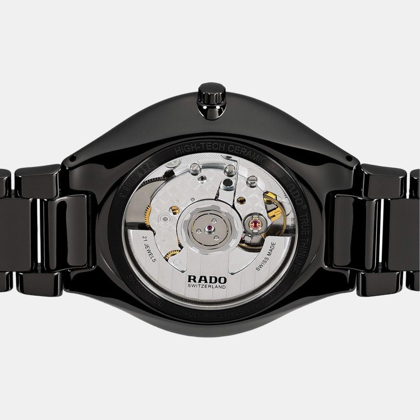rado-stainless-steel-black-analog-unisex-watch-r27113722