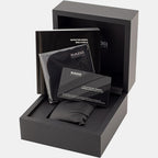 Rado Stainless Steel Black watch