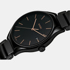 Rado 40 mm Round Quartz watch