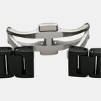 Rado Unisex Round Black watch