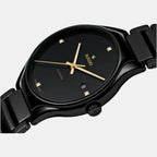 Rado 40 mm Round Quartz watch