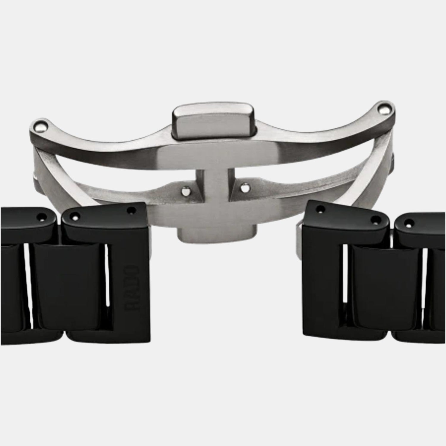 Rado Ceramic Round watch