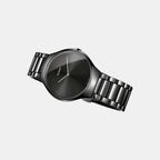 Rado 39 mm Round Quartz watch
