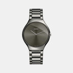 Rado Round Grey Analog watch