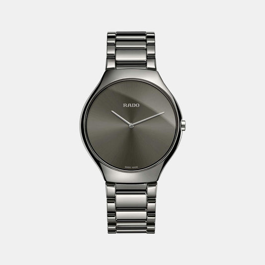 rado-grey-analog-unisex-watch-r27955122