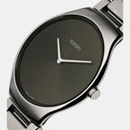 Rado 39 mm Round Quartz watch
