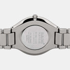 Rado Unisex Round Grey watch