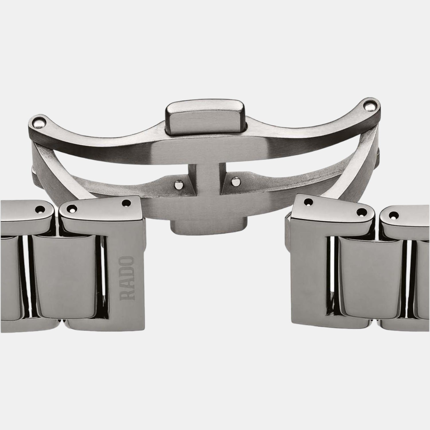 Rado Ceramic Round watch