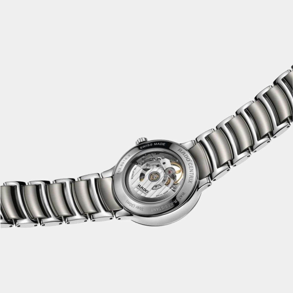 Rado Stainless Steel Green watch