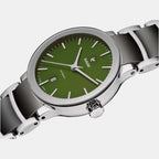 Rado 28 mm Round Automatic watch