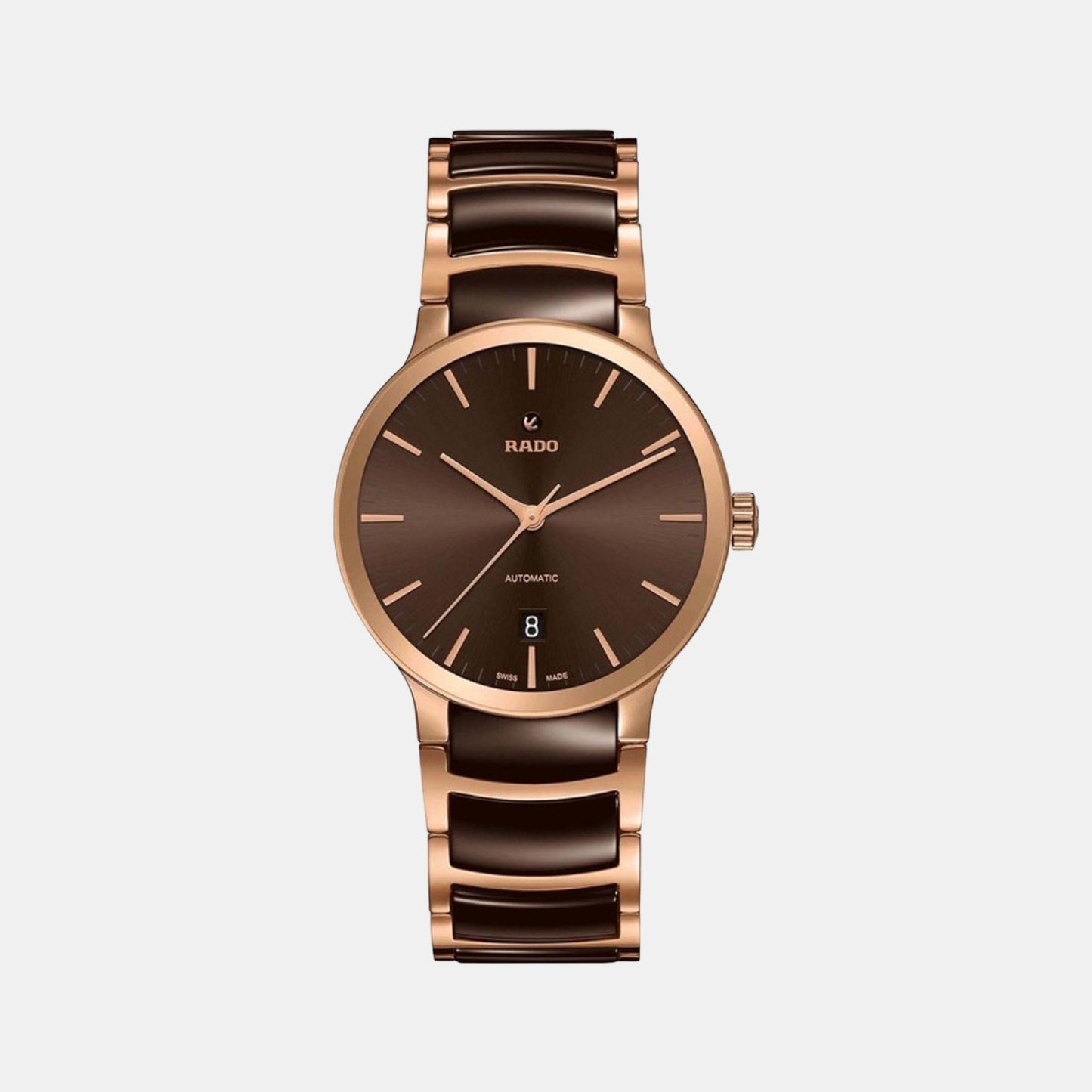 rado-stainless-steel-brown-analog-men-watch-r30036302