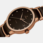 Rado 38 mm Round Automatic watch