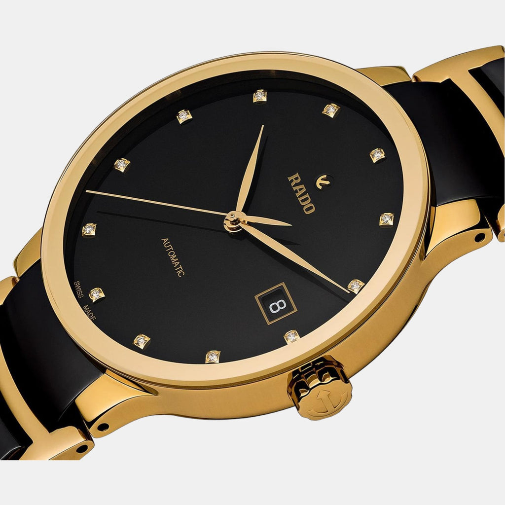 Rado 38 mm Round Automatic watch