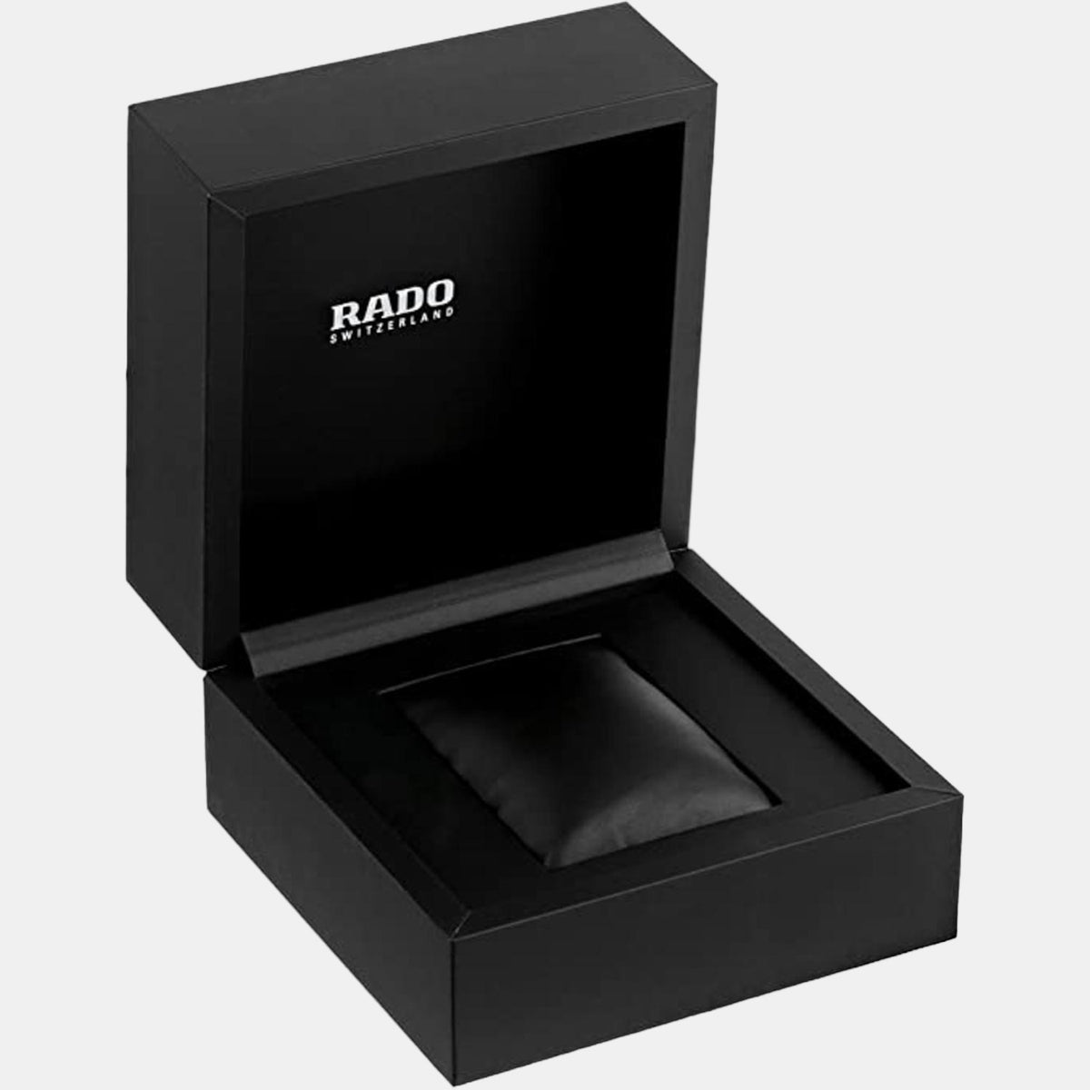 Rado Stainless Steel Brown watch