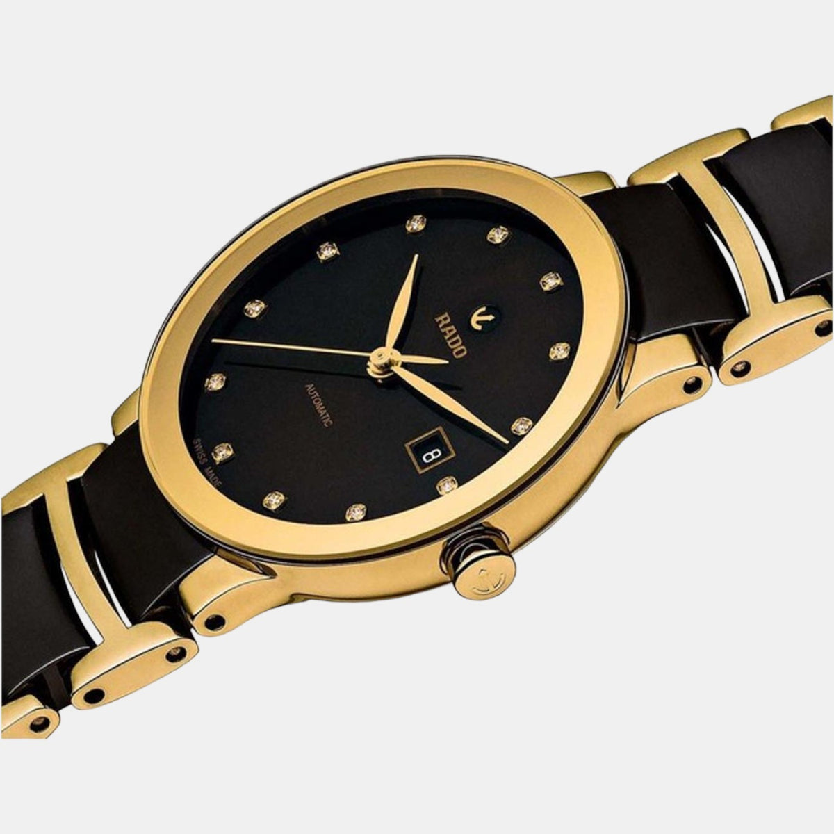 Rado 28 mm Round Automatic watch