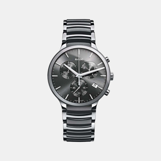 rado-stainless-steel-black-analog-men-watch-r30122122