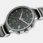 Rado 40 mm Round Quartz watch