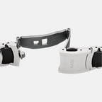 Rado Stainless Steel Round watch