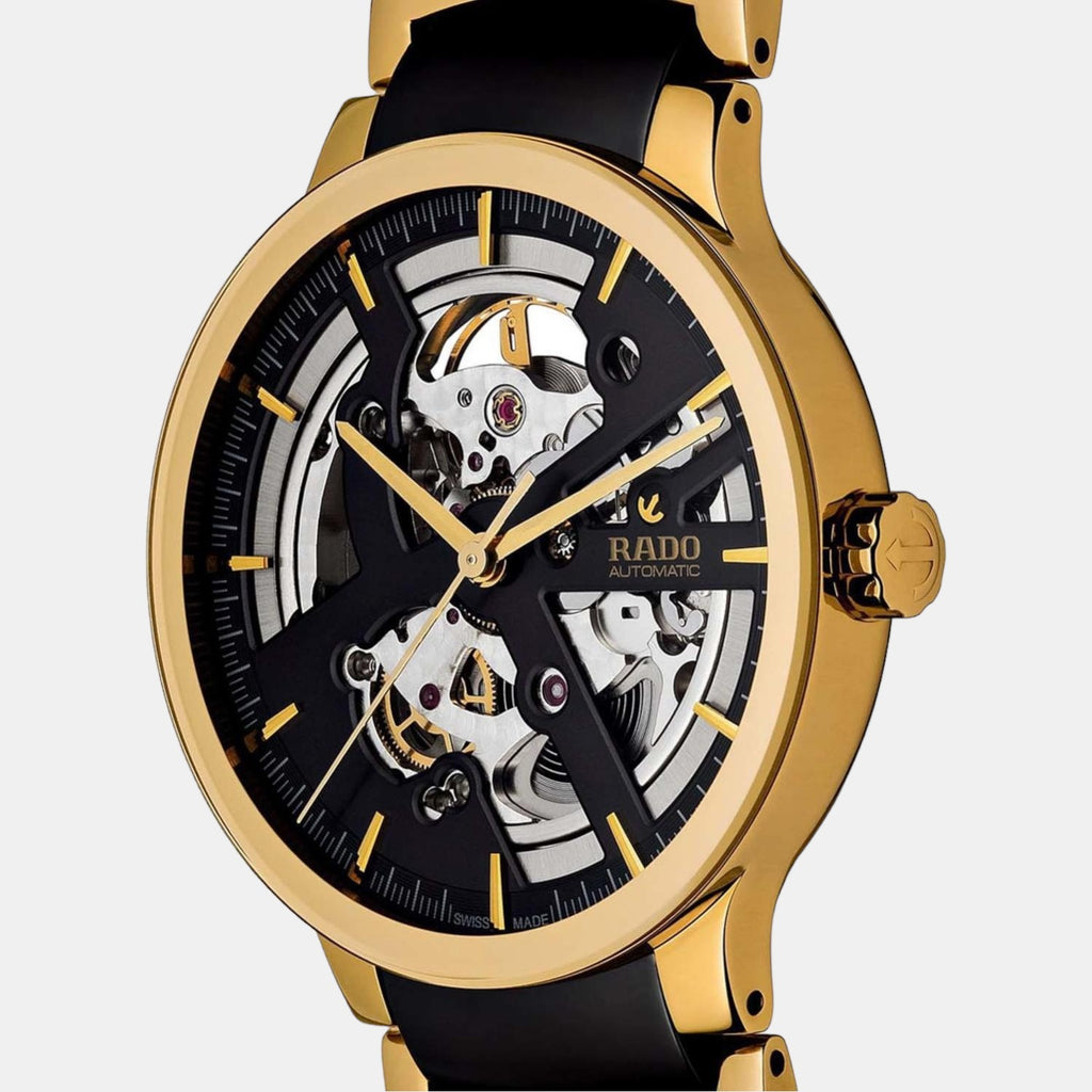 Rado 38 mm Round Automatic watch