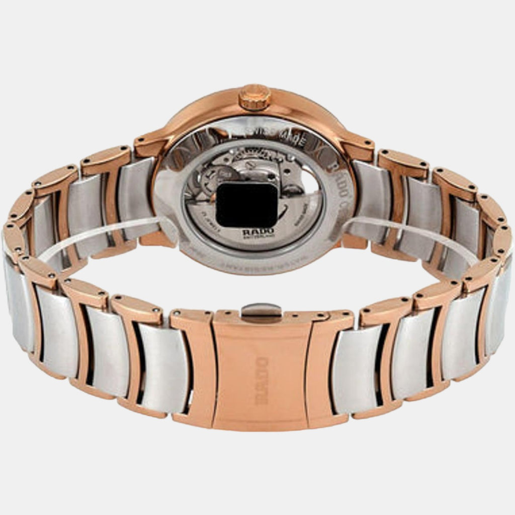 Rado 38 mm Round Automatic watch