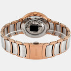 Rado 38 mm Round Automatic watch