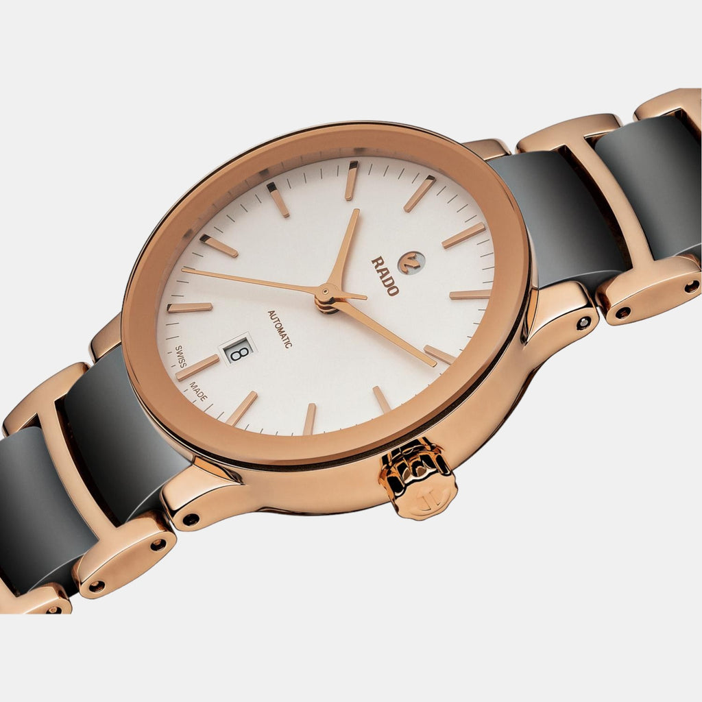 Rado 28 mm Round Automatic watch