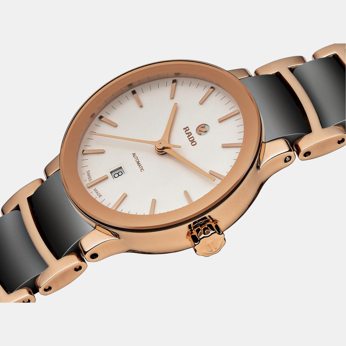 Rado 28 mm Round Automatic watch