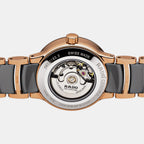 Rado Women Round White watch