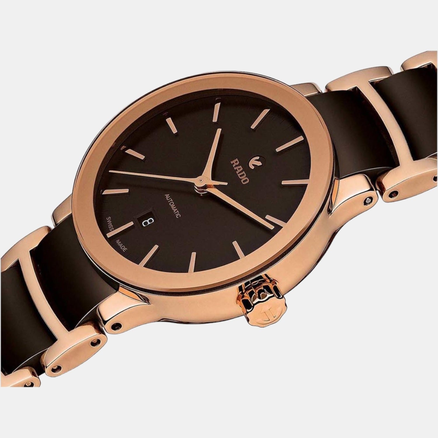 Rado 28 mm Round Automatic watch