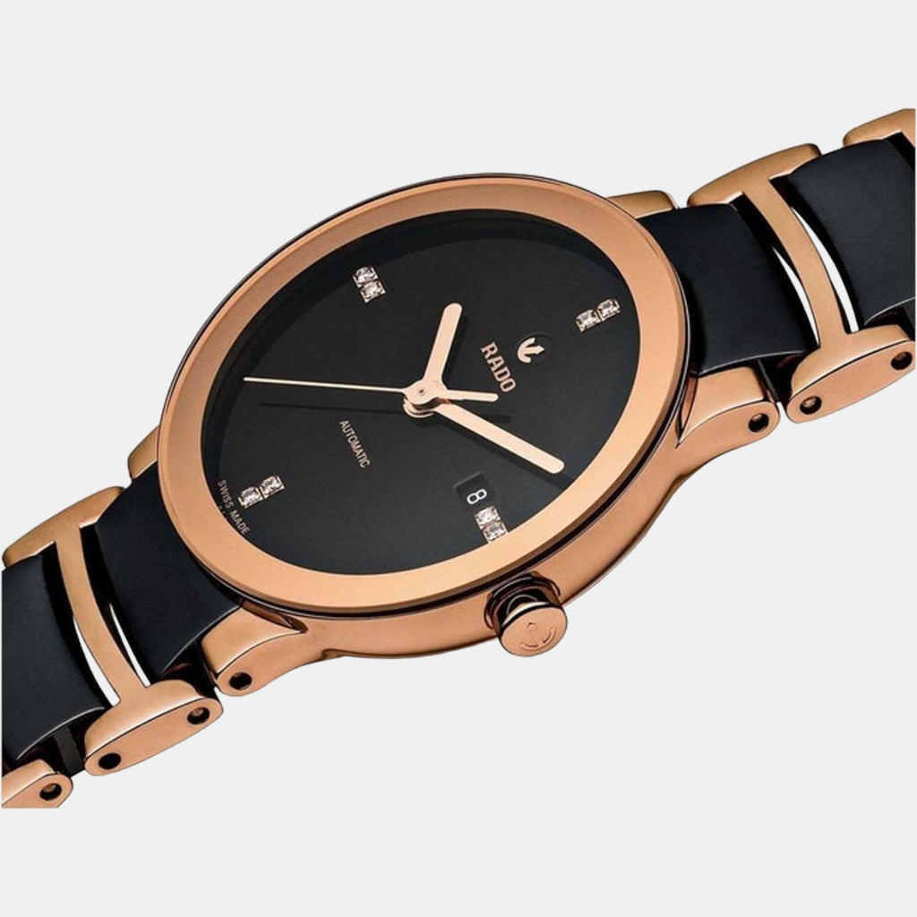 Rado 28 mm Round Automatic watch