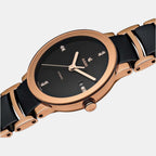 Rado 28 mm Round Automatic watch