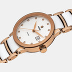 Rado 28 mm Round Automatic watch