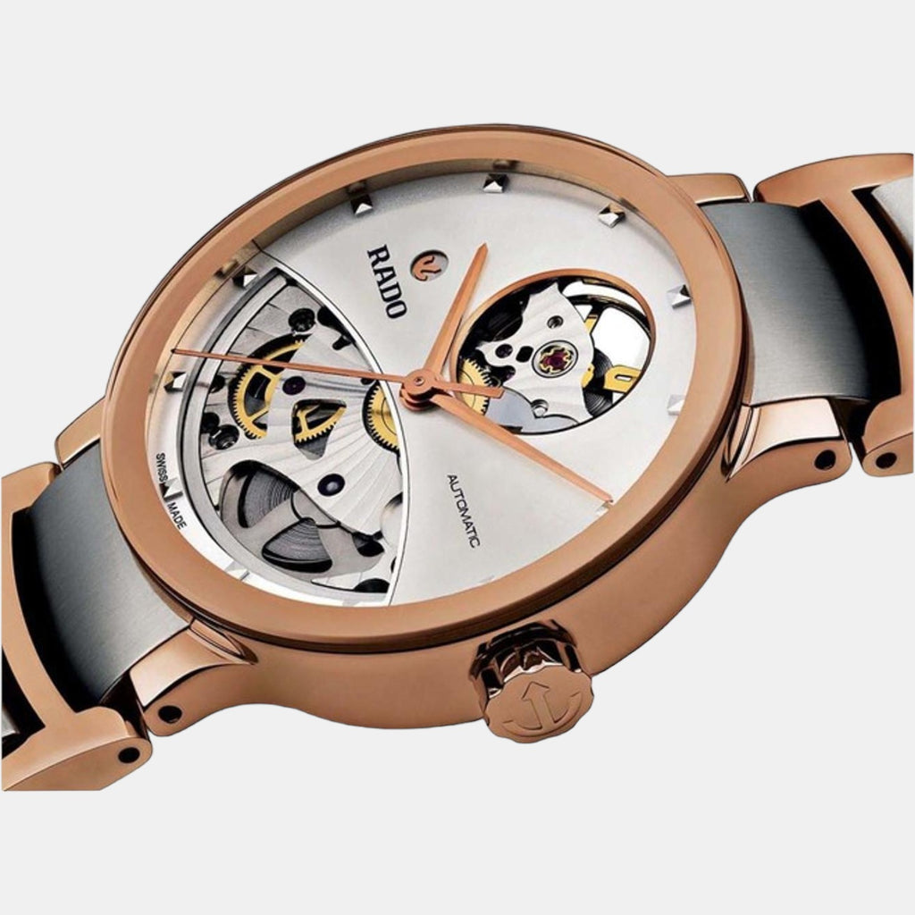 Rado 33 mm Round Automatic watch