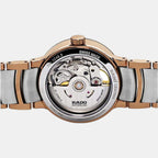 Rado Women Round White watch