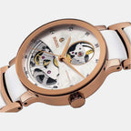 Rado 33 mm Round Automatic watch